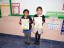 KINDER -  Mauricio Godoy y Anastacia Oporto